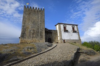 Belmonte Castle