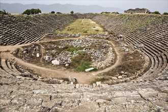 Stadium of Aphrodisias