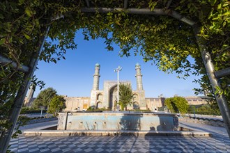 Great Mosque of Herat