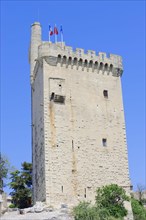 Fortified Tower Philippe Le Bel