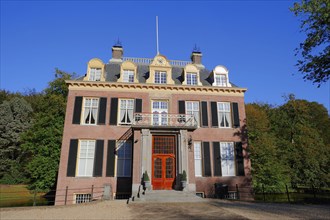 Zypendaal Castle