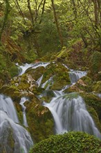 River Urederra