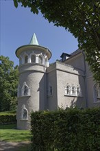 Styrum Castle