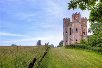 Powderham Castle