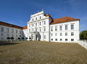 Oranienburg Palace