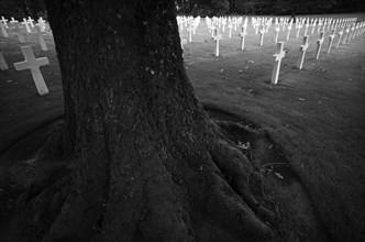 US American Military Cemetery