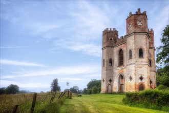 Powderham Castle