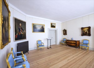 Antechamber