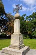 Monument to the Battle of Leipzig 1813