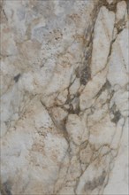 Macro shot detail of the marble column in Laodikya Ancient City