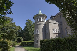 Styrum Castle