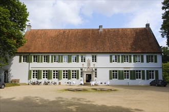 Museum and Cultural Centre Kloster Bentlage