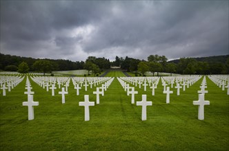 US American Military Cemetery