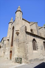 Church Collegiale Notre-Dame
