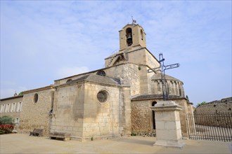 Church of Sainte Baudile