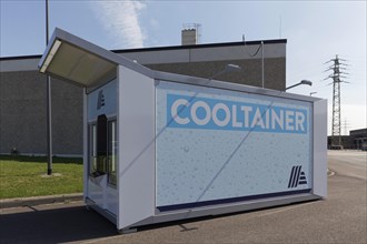 Cooltainer