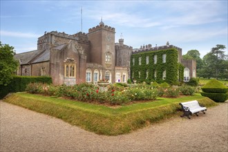 Powderham Castle