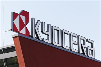 Kyocera Document Solutions