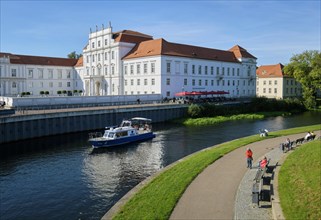 Oranienburg Palace