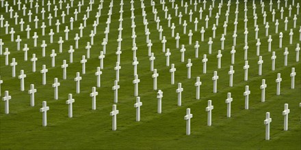 US American Military Cemetery