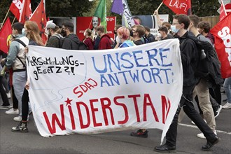 Socialist German Workers' Youth