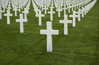 US American Military Cemetery