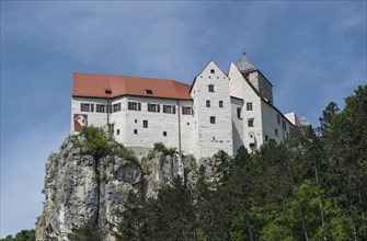 Prunn Castle