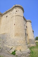 Castle Tarascon