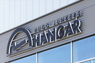 Hugo Junkers Hangar