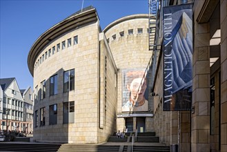 Schirn Kunsthalle