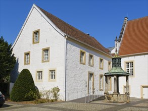 Falkenhof Museum