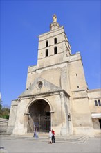 Cathedral Notre-Dame des Doms