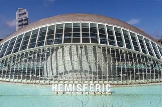 L'Hemisferic