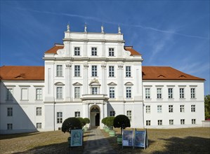 Oranienburg Palace