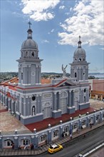 Cathedral de Nuestra Senora de la Asuncion