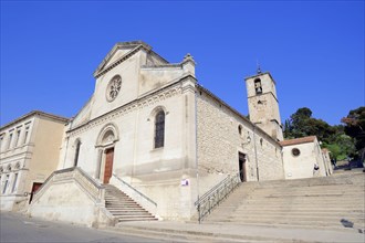 Saint-Denys Church