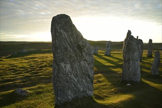Callanish Stone Circles