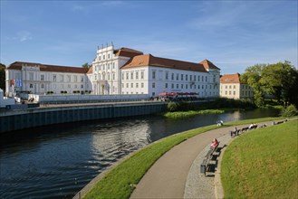 Oranienburg Palace