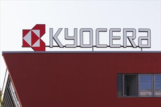 Kyocera Document Solutions