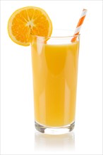 Orange juice Orange juice Orange drink in glass exempted exempt isolated