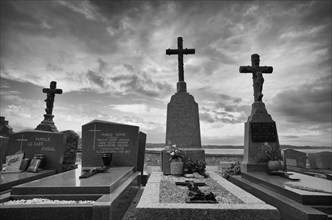 Seamen's cemetery