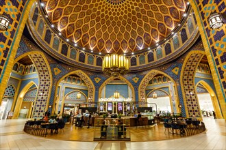 Ibn Battuta Mall Dubai Luxury Shopping in Dubai
