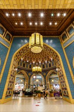 Ibn Battuta Mall Dubai Luxury Shopping in Dubai