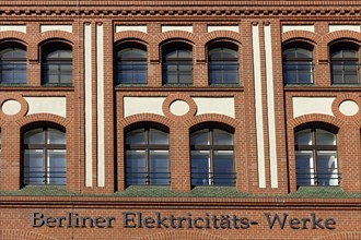 Berliner Elektrizitaetswerke