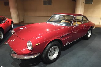 Ferrari 330 GTC from 1967