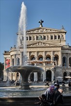 Lucae Fountain