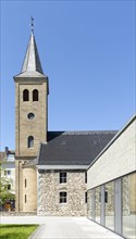 Protestant Old Church