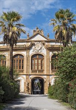 Villa Palagonia