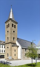 Protestant Old Church