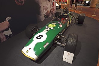 Brabham BT 21